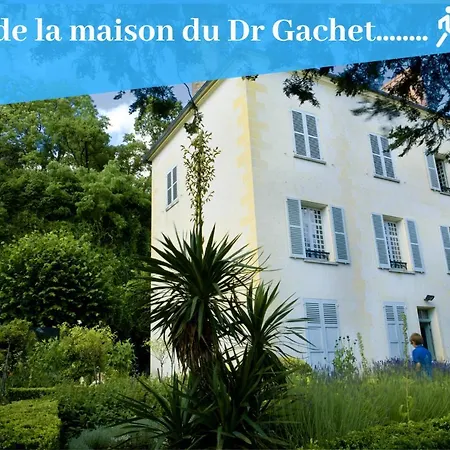 Le Toit D'auvers - T2- 2e Etage *