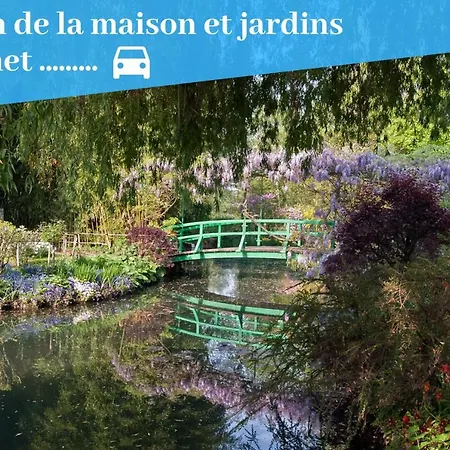 Le Toit D'auvers - T2- 2e Etage *
